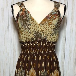 Mlle Gabrielle Dress